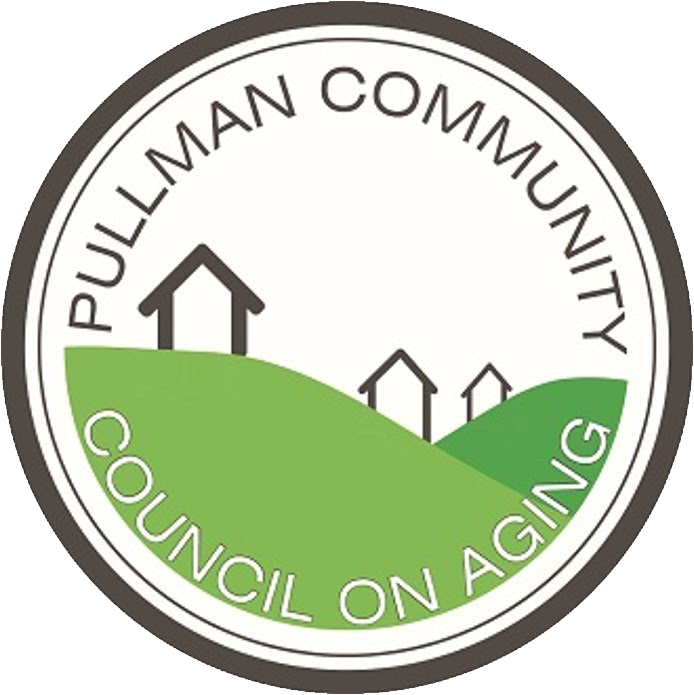 Pullman Community Council on Aging